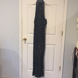 Gown NWT